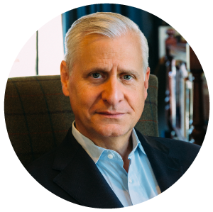 Jon Meacham, Faces of JFS speaker