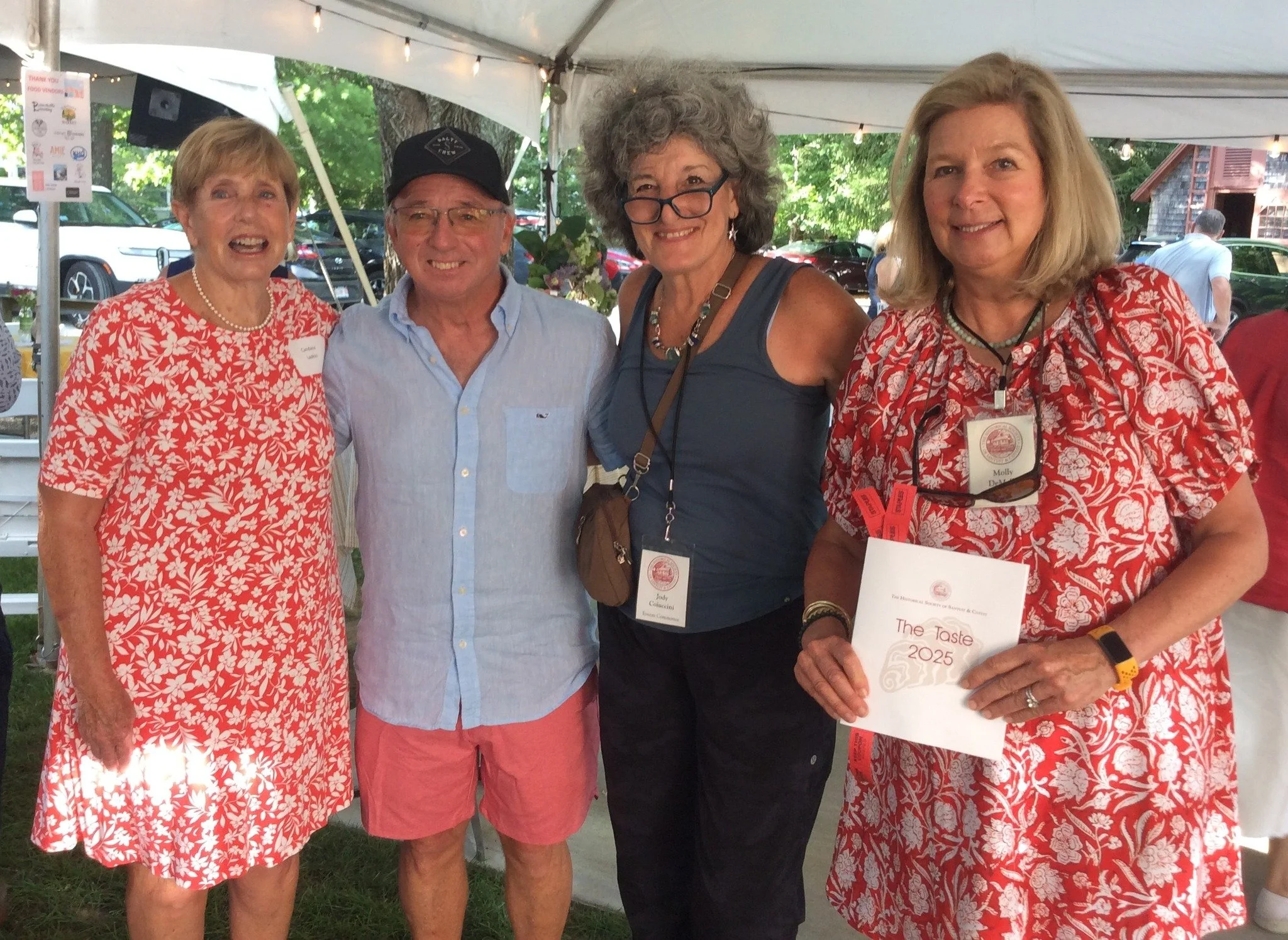 Candace, Steve, Jody and Molly.jpg