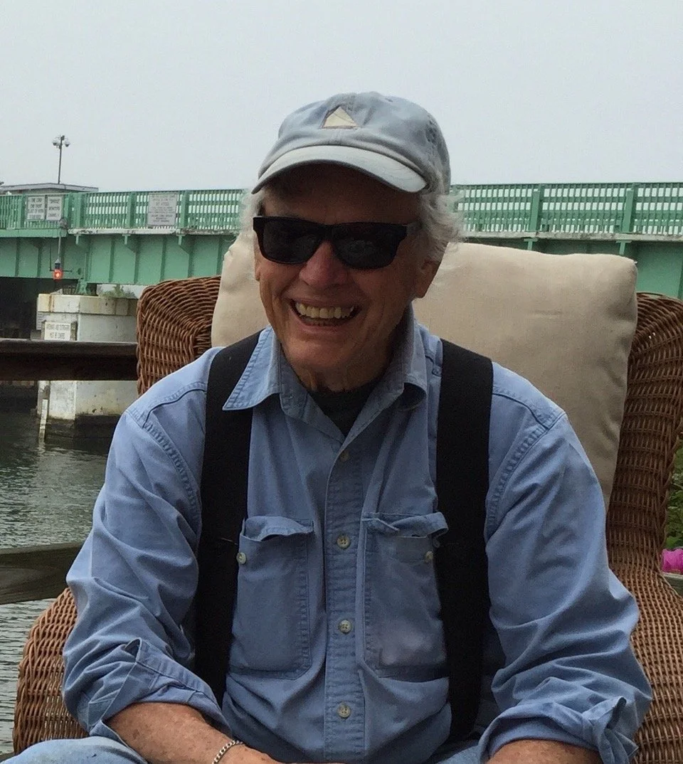 Keith Raab HSSC Oral Histories — HSSC