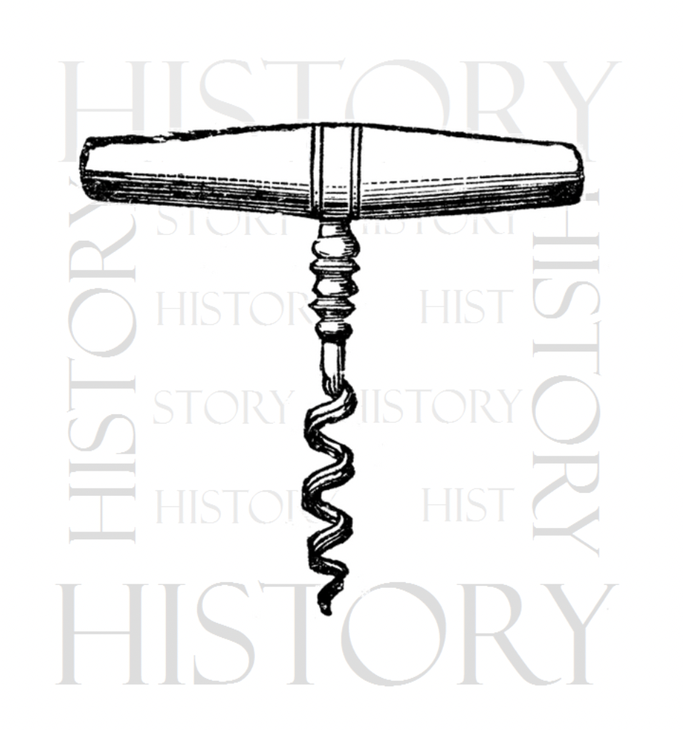 History Uncorked — HSSC