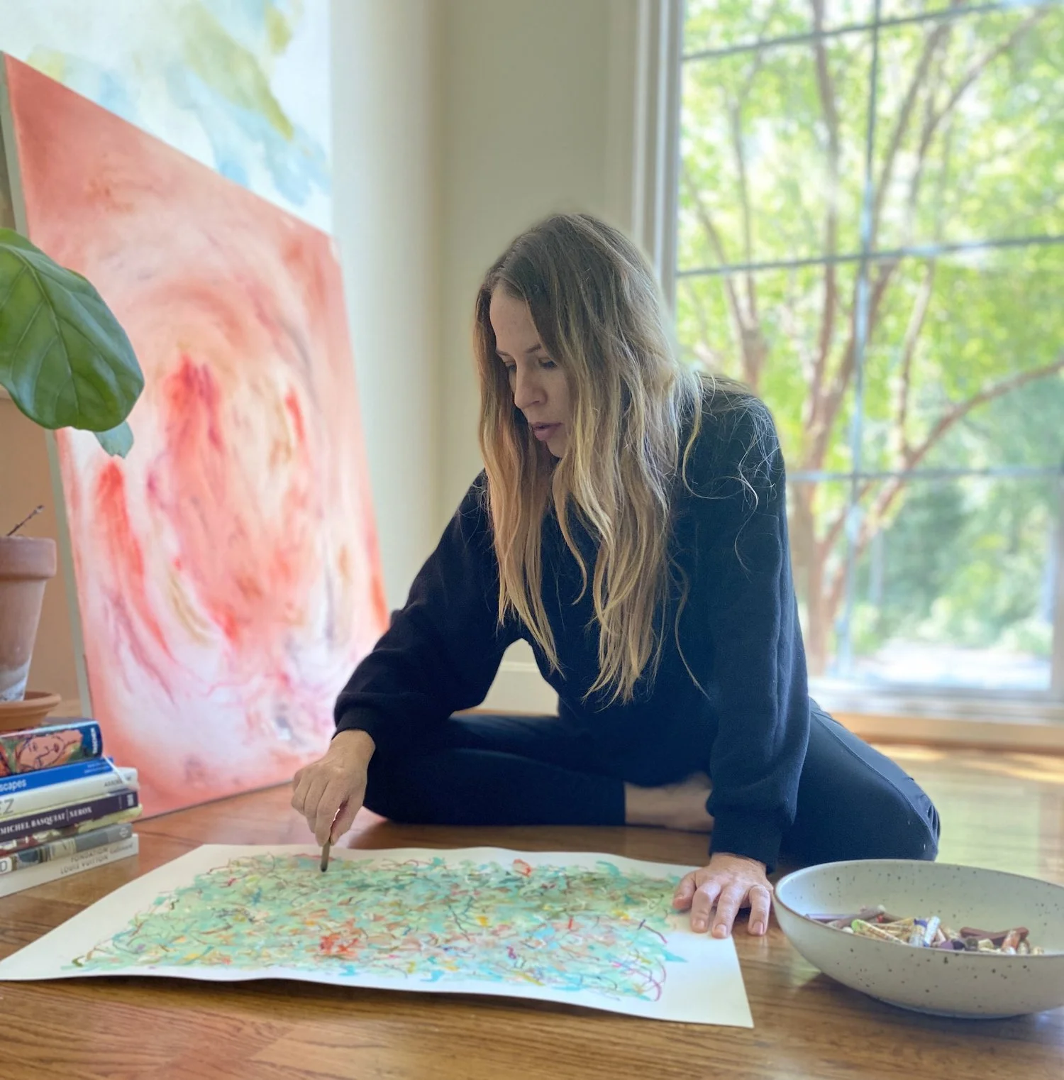 Morgan Elvington Walker