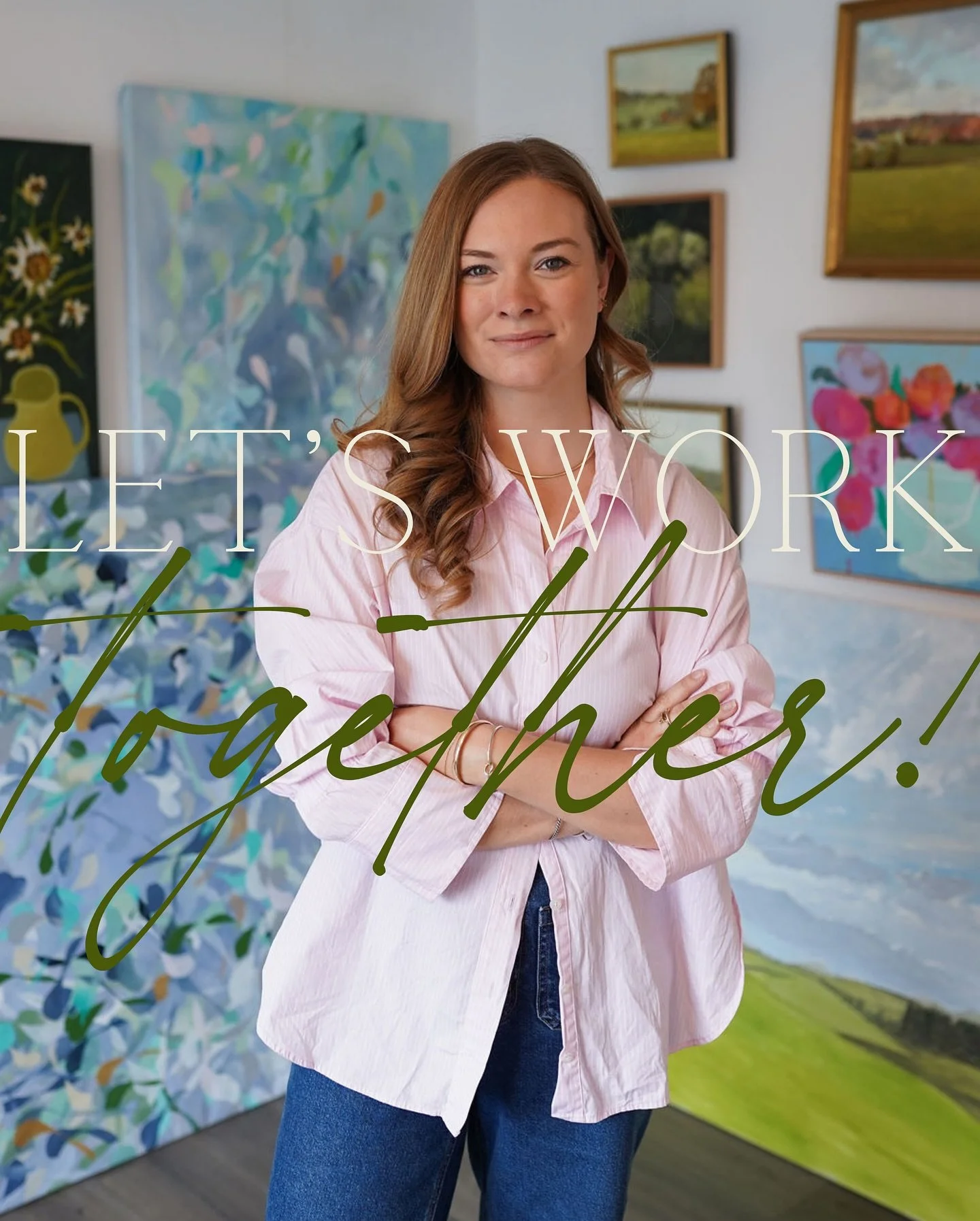 Start here! Since our founding in 2023, we&rsquo;ve worked with hundreds of artists to help them build, grow, and get back in the studio. With some new faces following along, it felt like a prime time to reintroduce our services and how we can work t