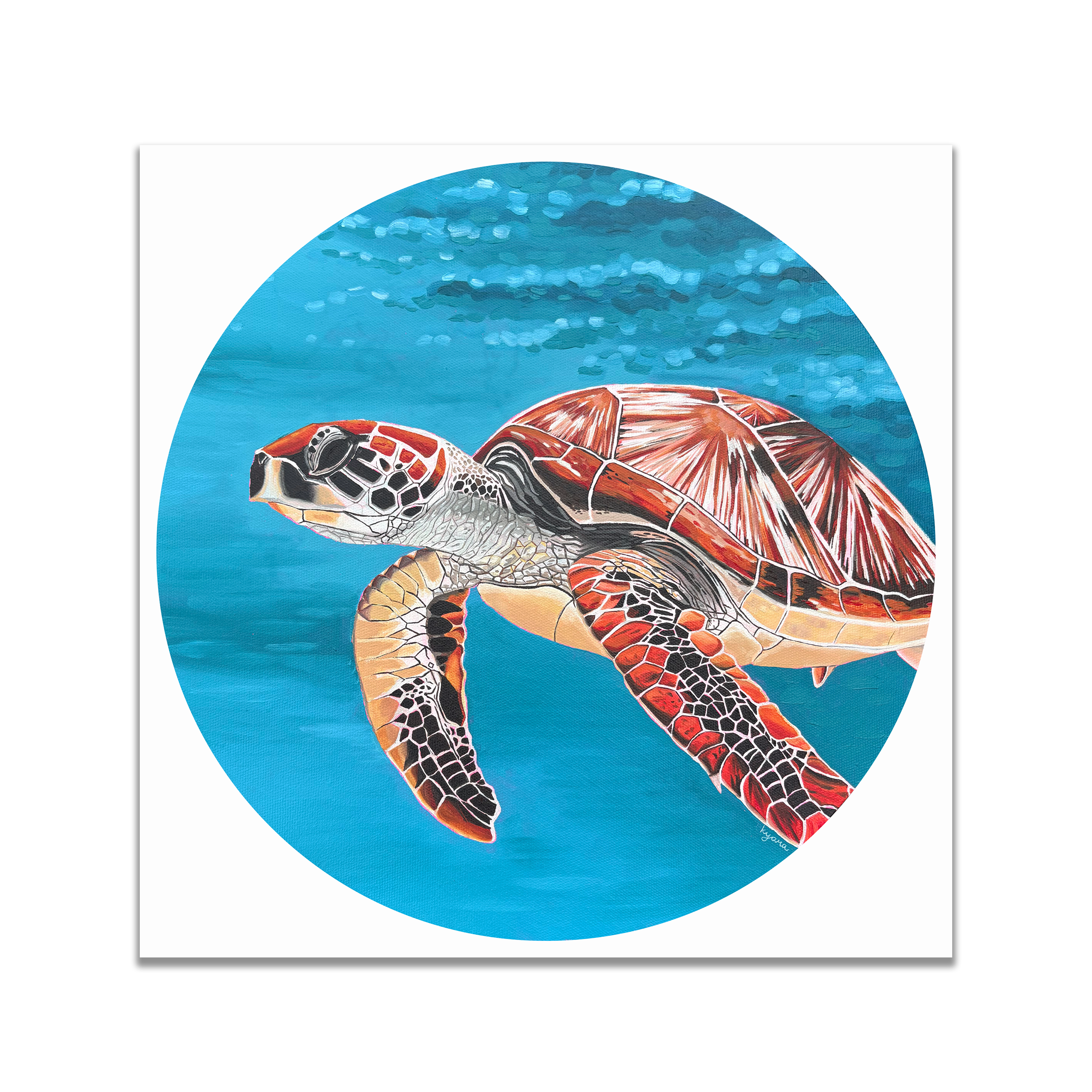 turtle ranger print mockup simple.png