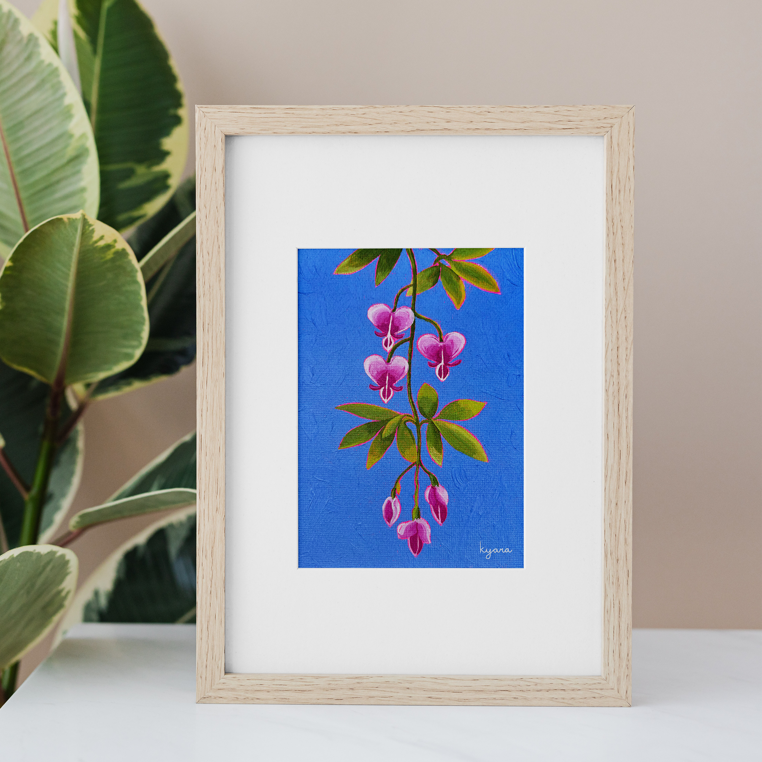 bleeding heart print mockup frame.png
