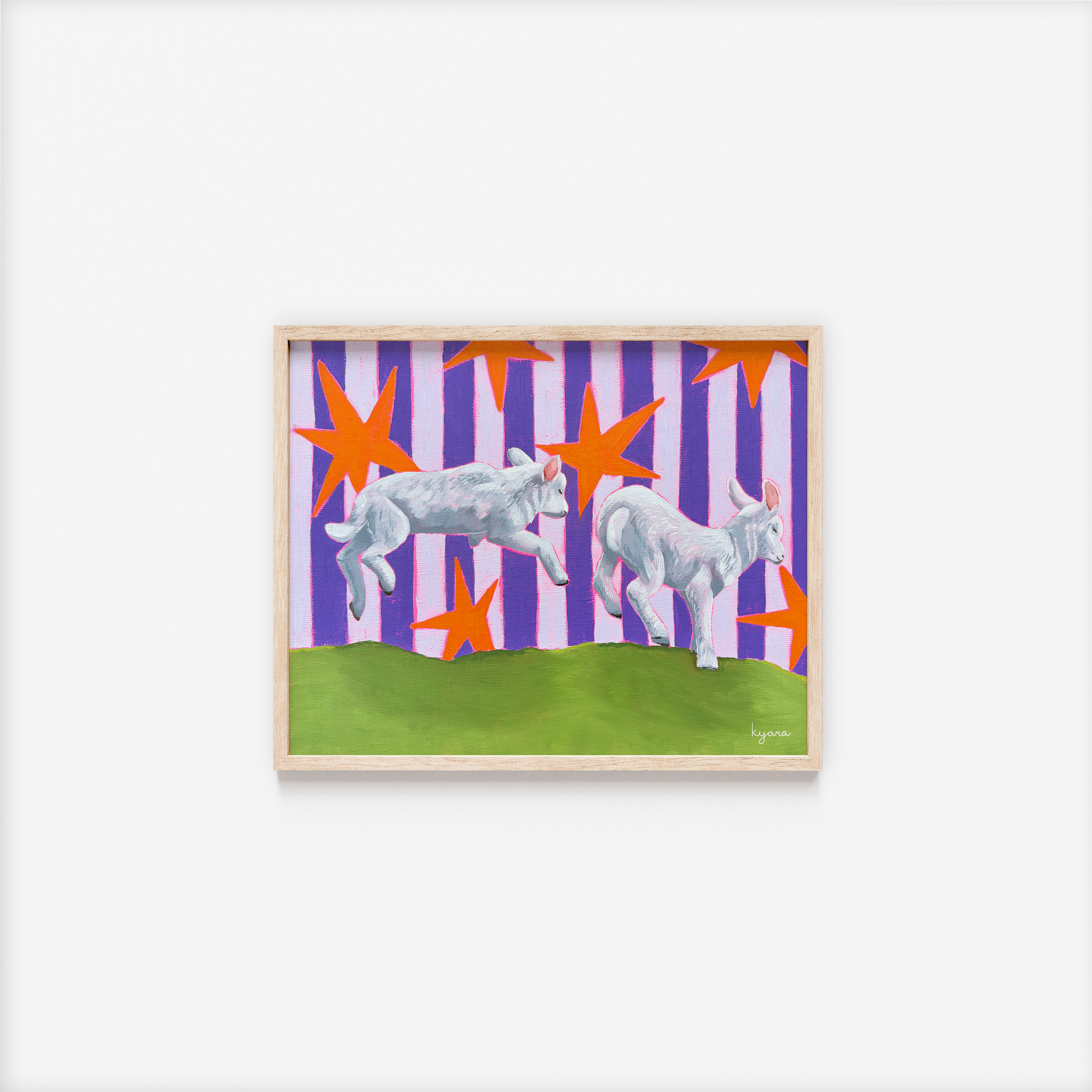 little lambs print mockup frame landscape.png