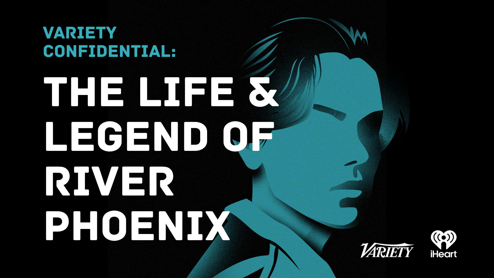 Variety Confidential Promo