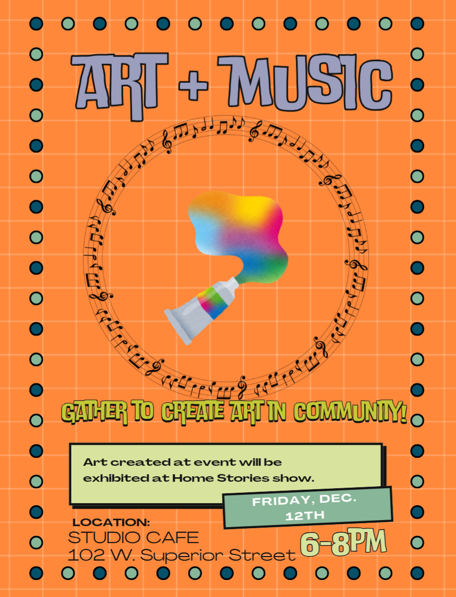 Community Art Making