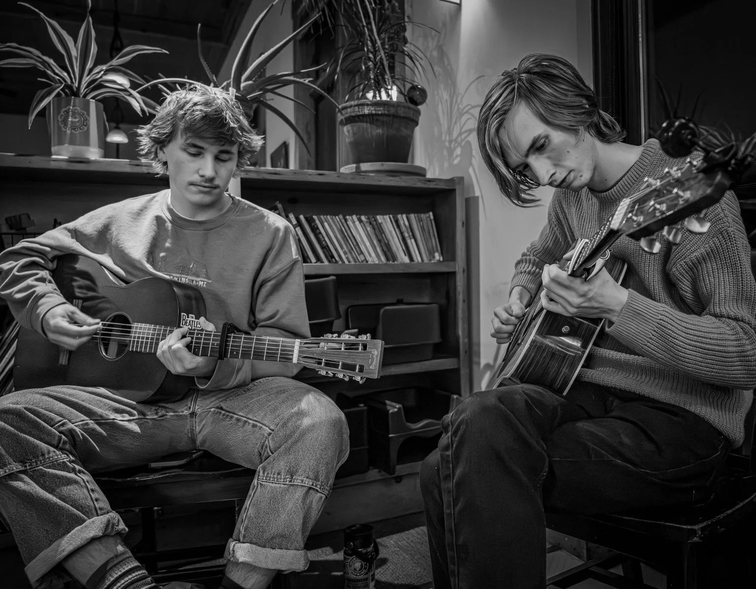 Death Valley Yacht Club