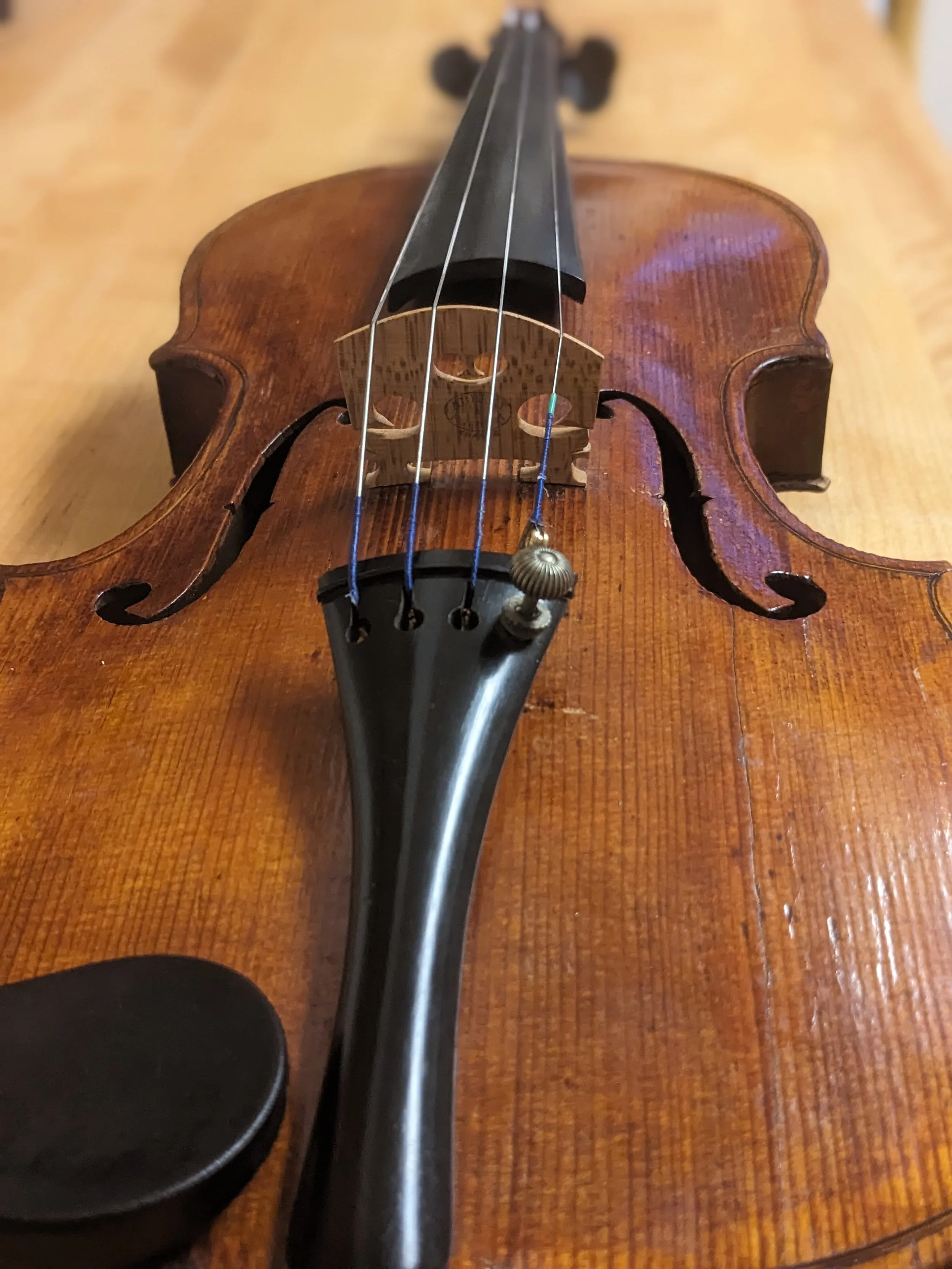 Beginner Bluegrass Jam