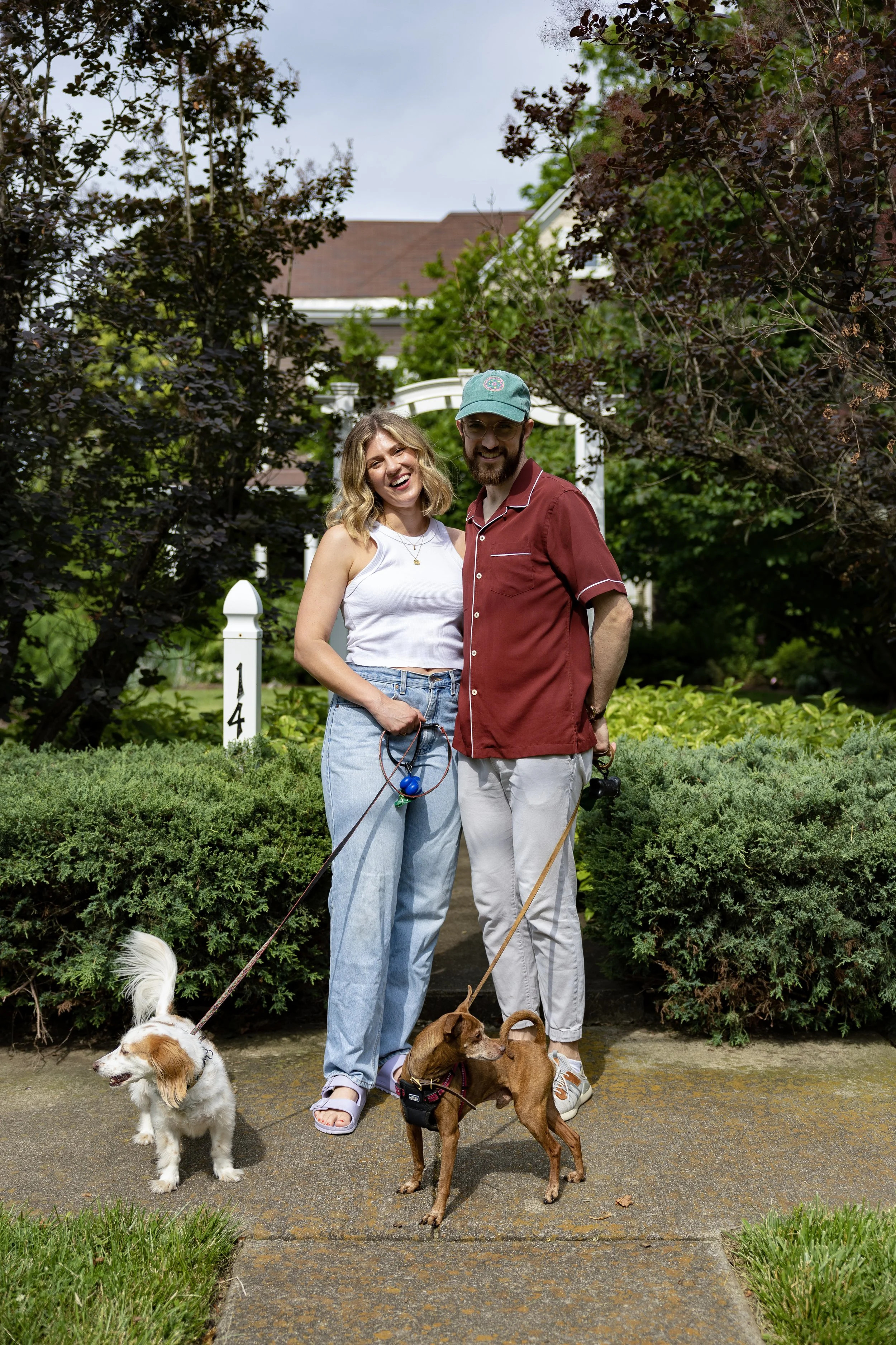 Claire & Brit - Walk 2.jpg
