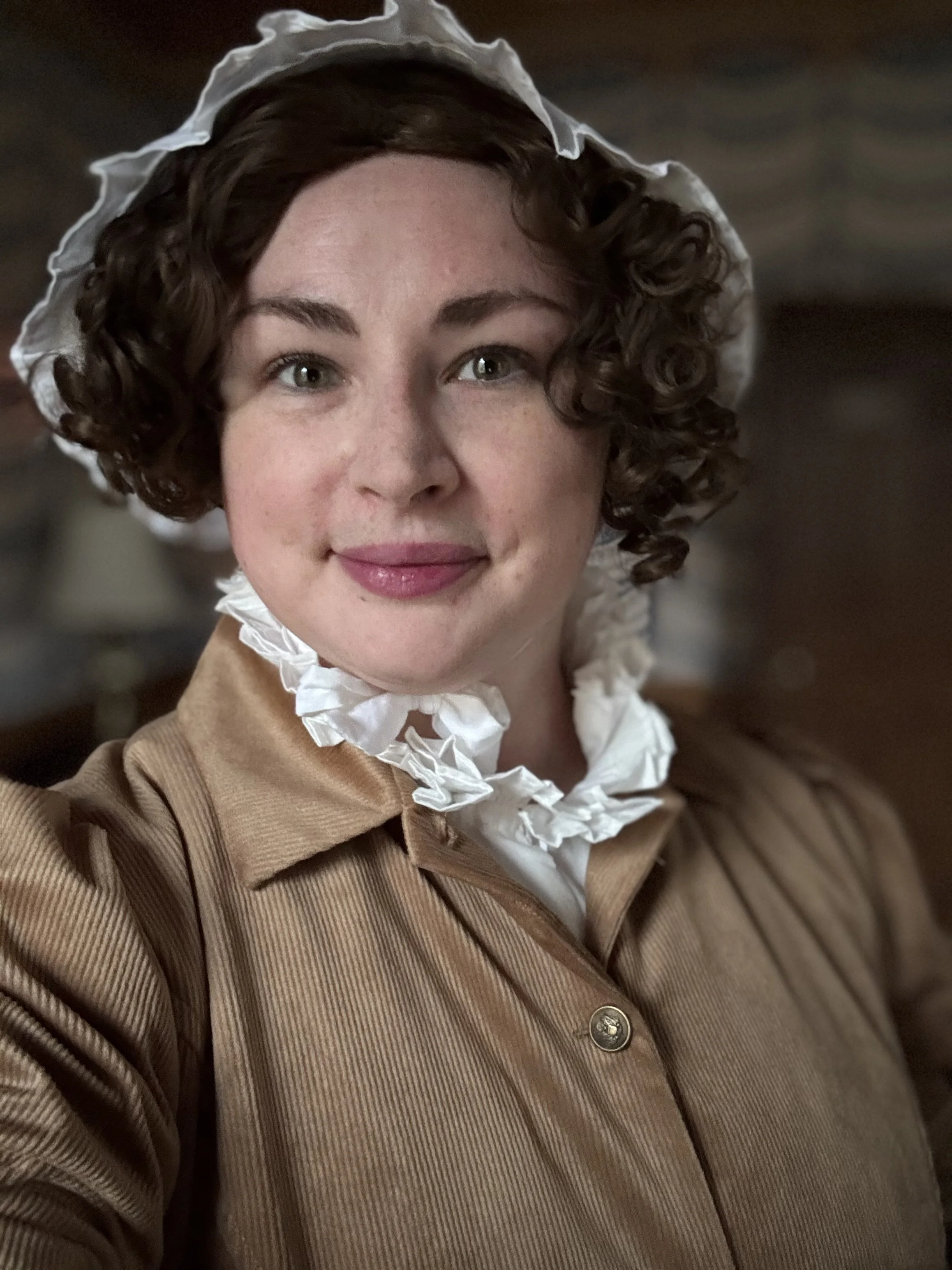 Meet Libba! Guest Services Specialist