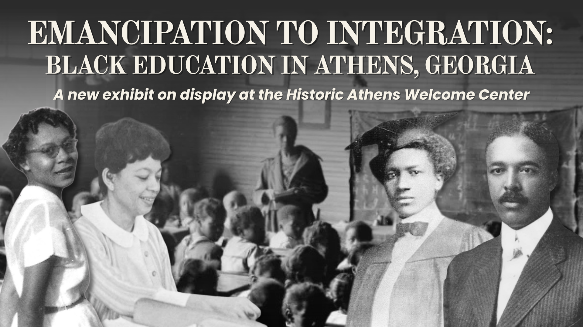 Black History Month Exhibit