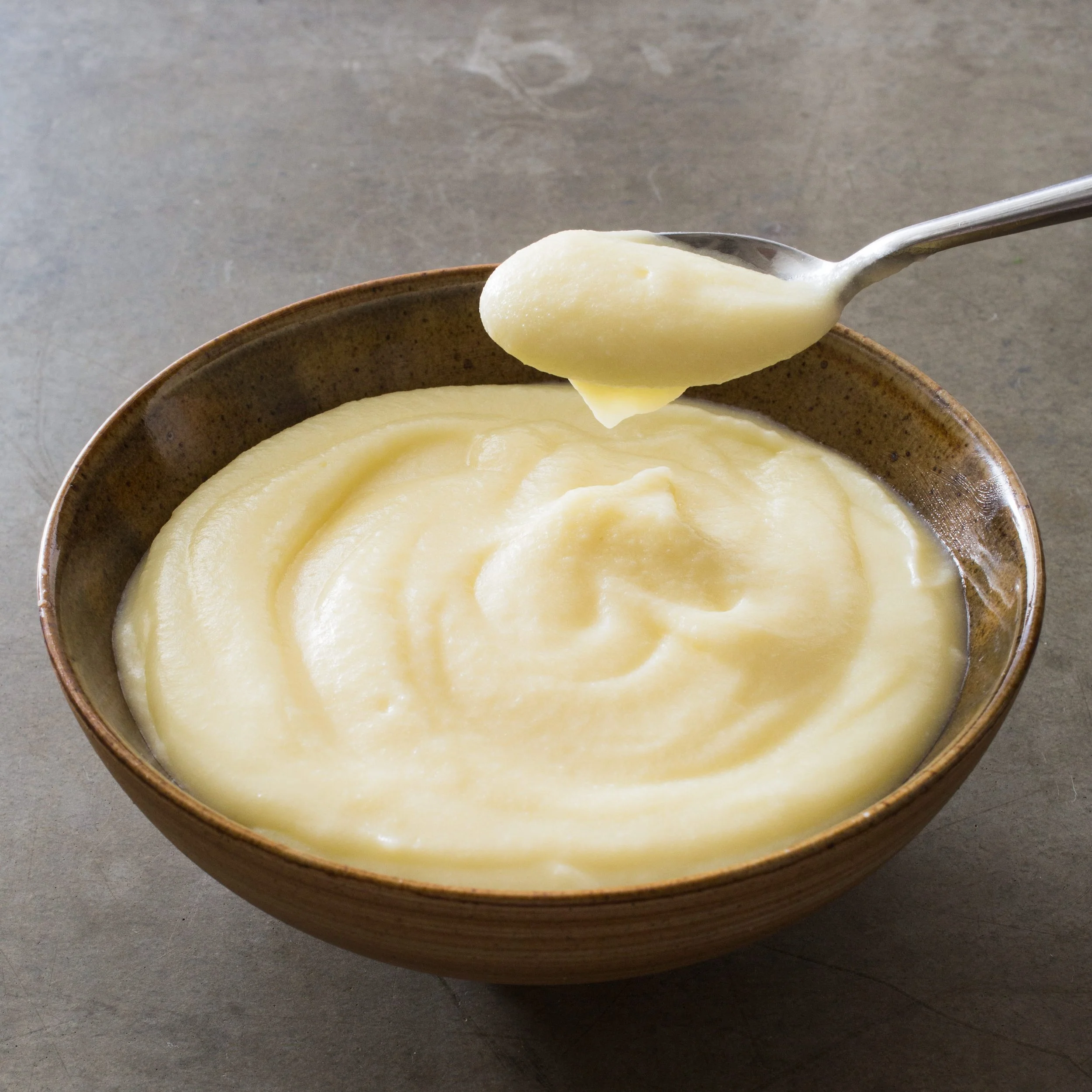 Pomme Purée (Mashed Potatoes)(GF)
