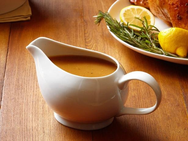 The Best Turkey Gravy - $16/8 servings