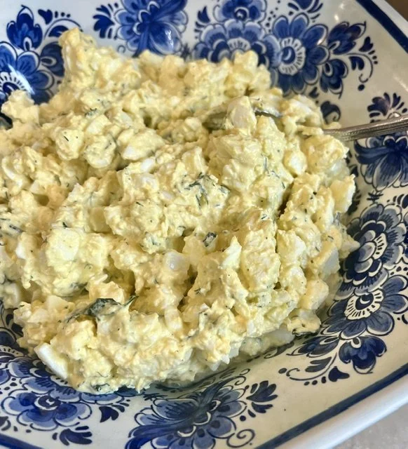 Egg Salad - 8oz