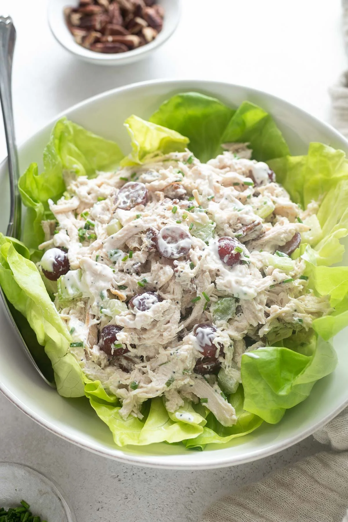 Chicken Salad - 8oz