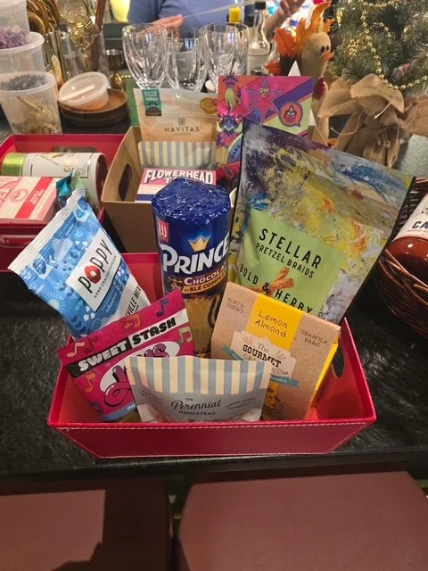 Snack Lovers Box - $35