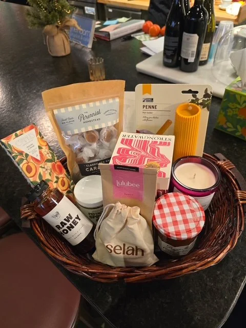 Shelley's Favorite Things VIP Box - $200