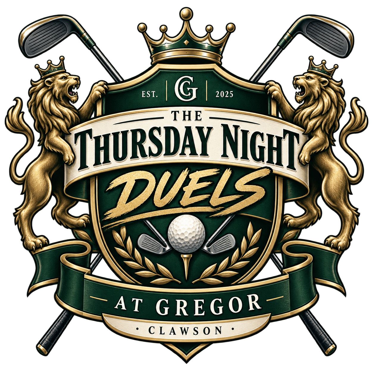 Gregor Thursday Night Duels 2026