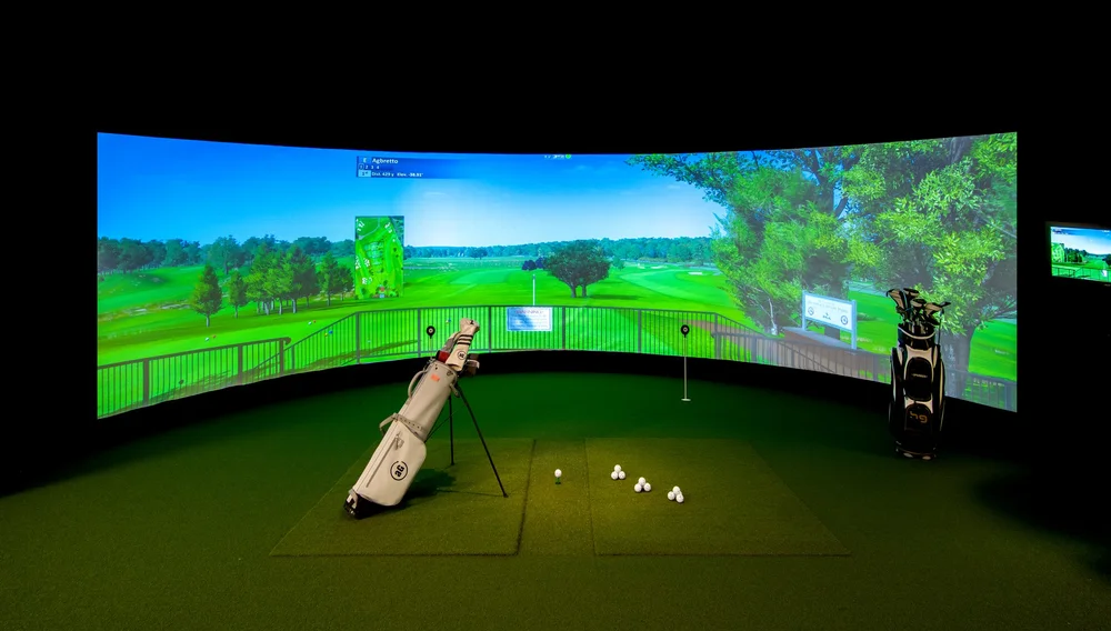 GPC Golf - Photo 4