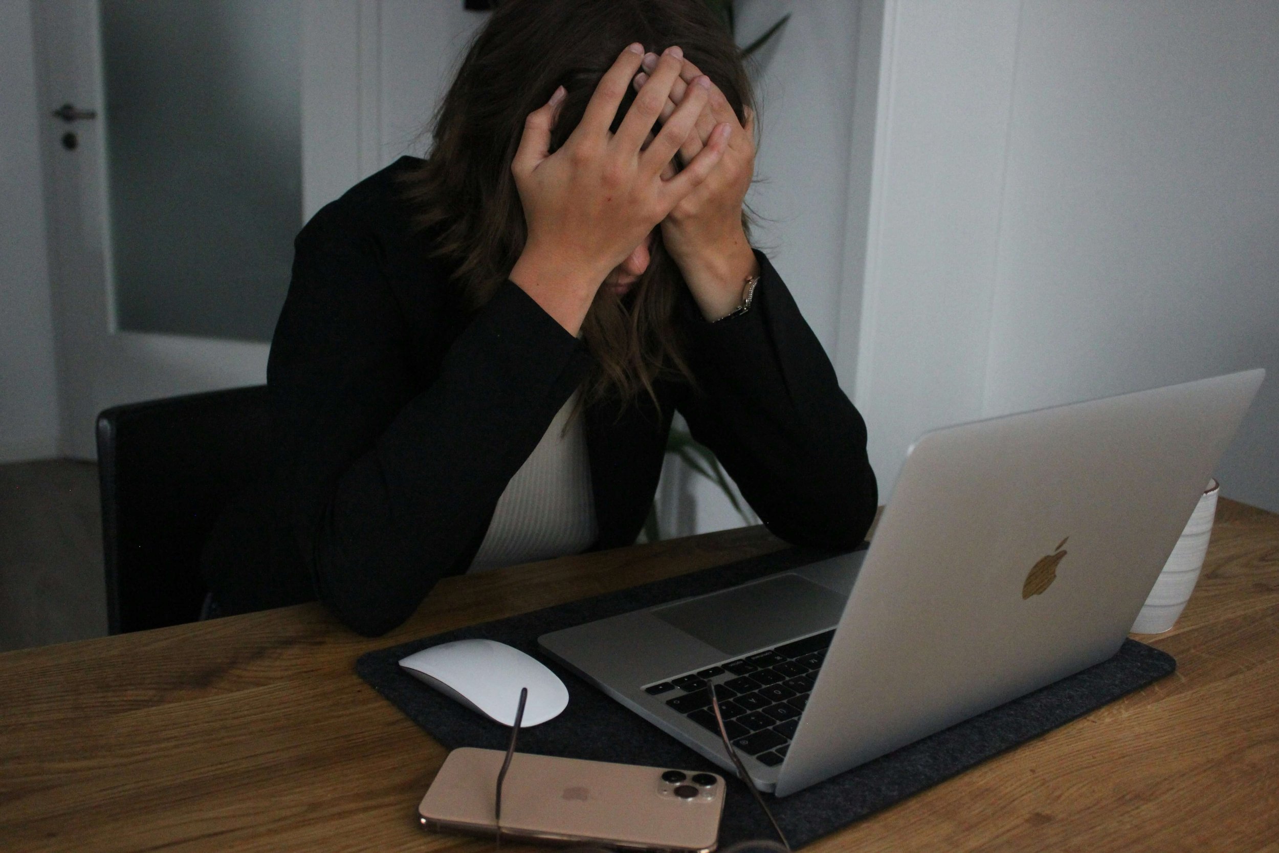 Recognizing When Stress is Sabotaging Your Relationship