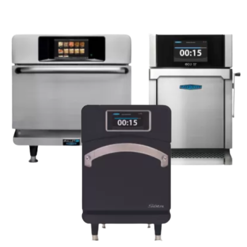 Whetstone Cooking Equipment Repair