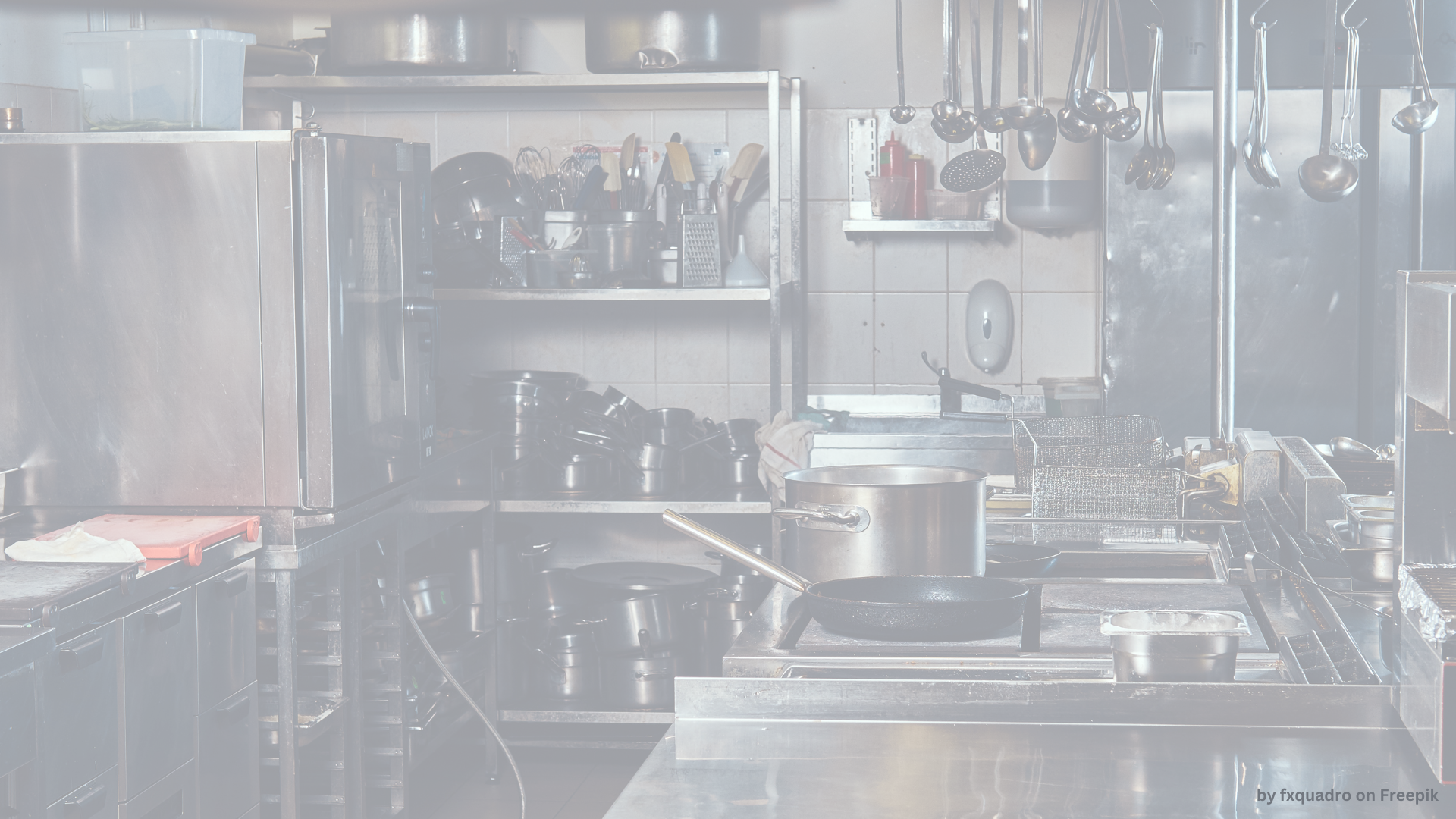 Whetstone Cooking Equipment Repair