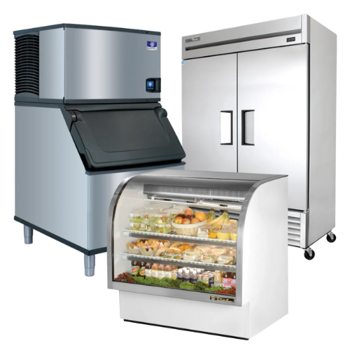Whetstone Cooking Equipment Repair
