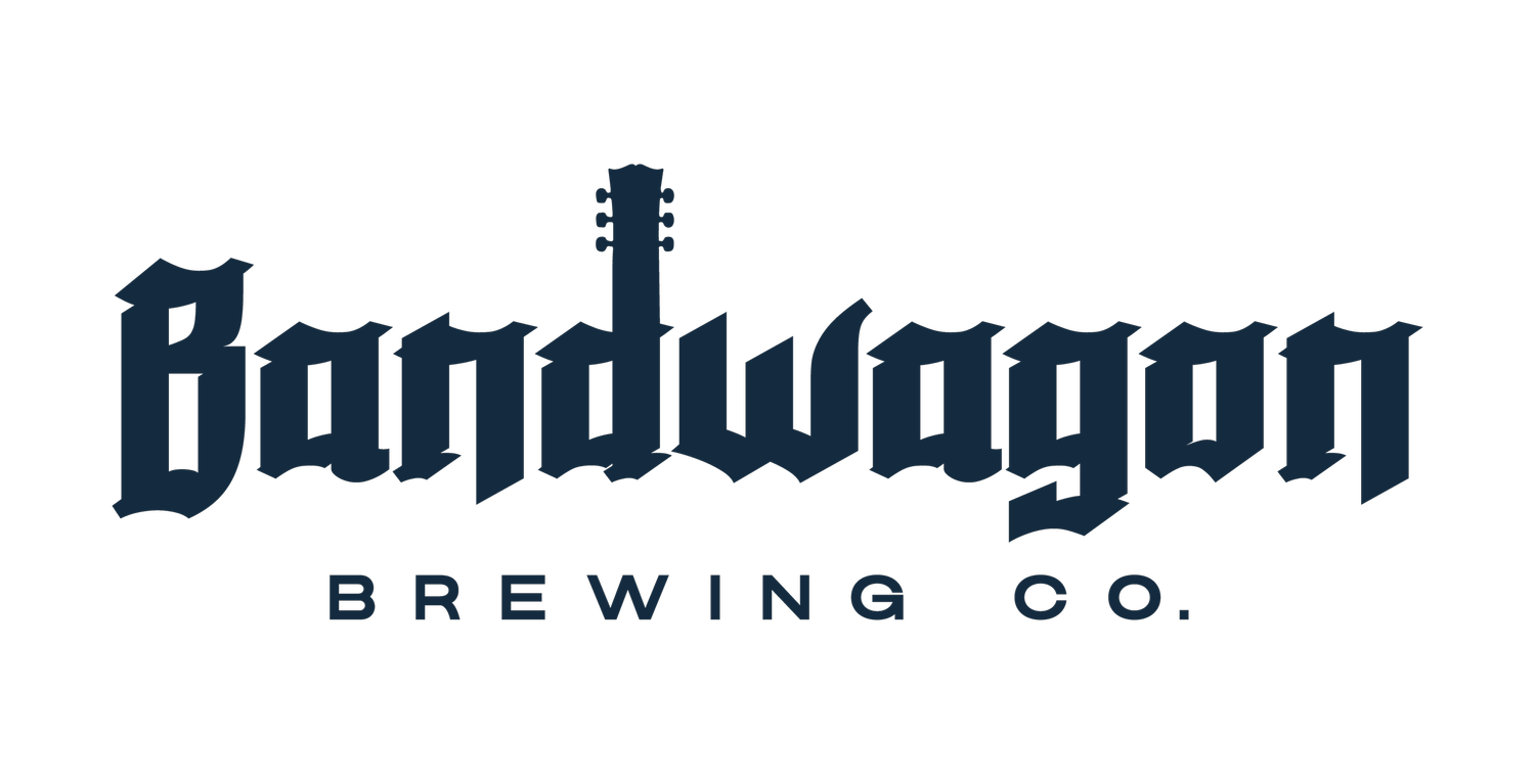 Bandwagon Brewing Company