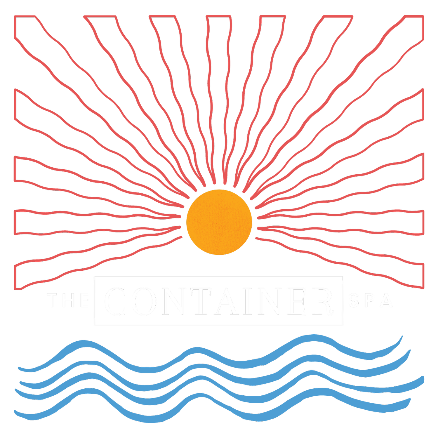 The Container Spa