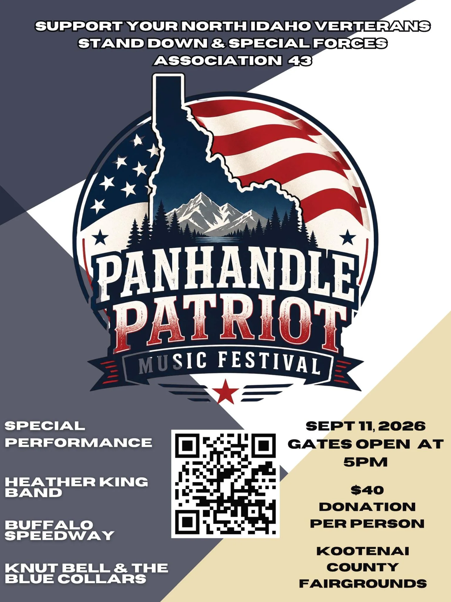 Panhandle Patriots Fest