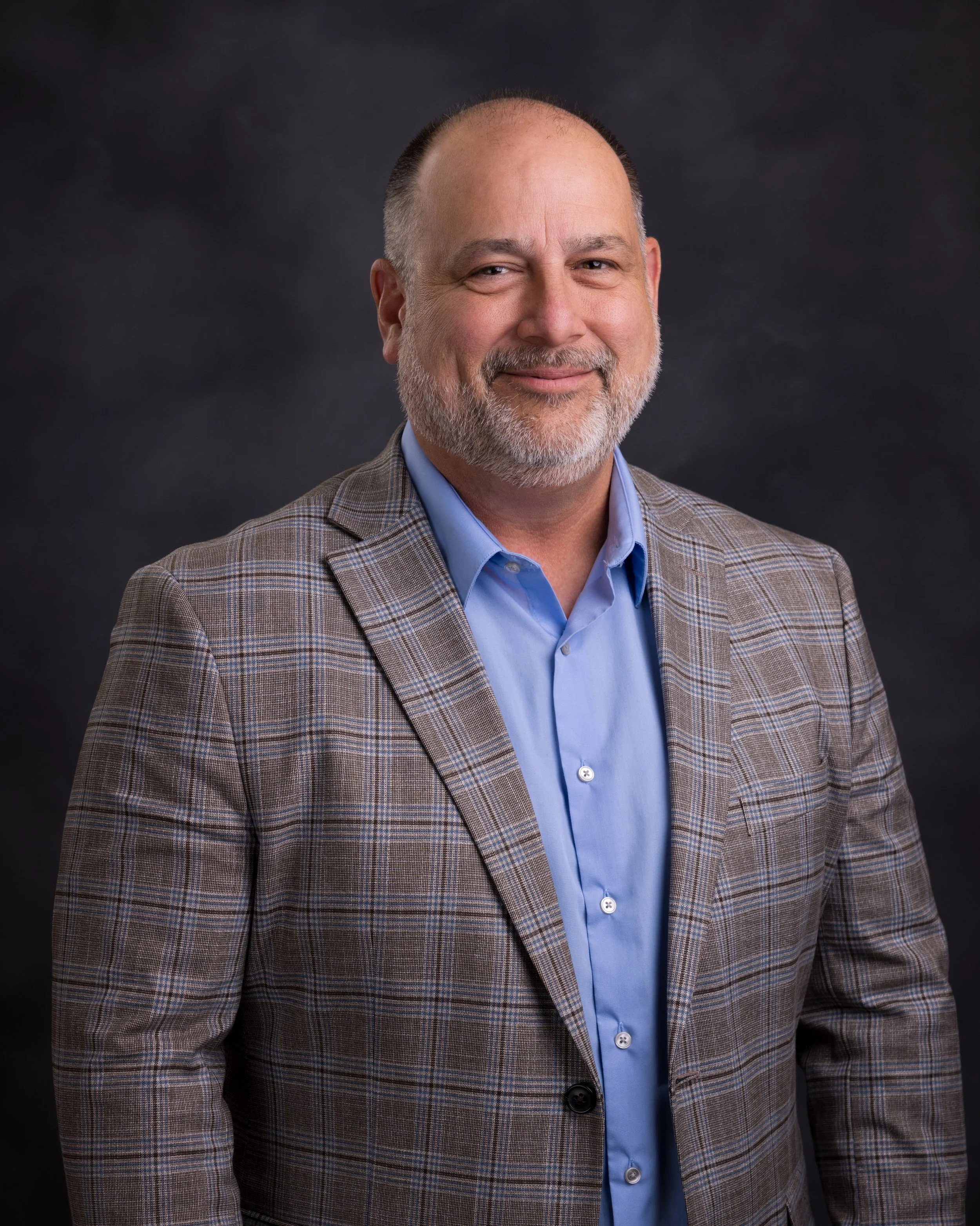 Management — CHAS. N. CLARK ASSOCIATES