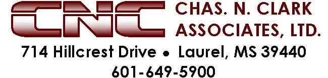 CHAS. N. CLARK ASSOCIATES