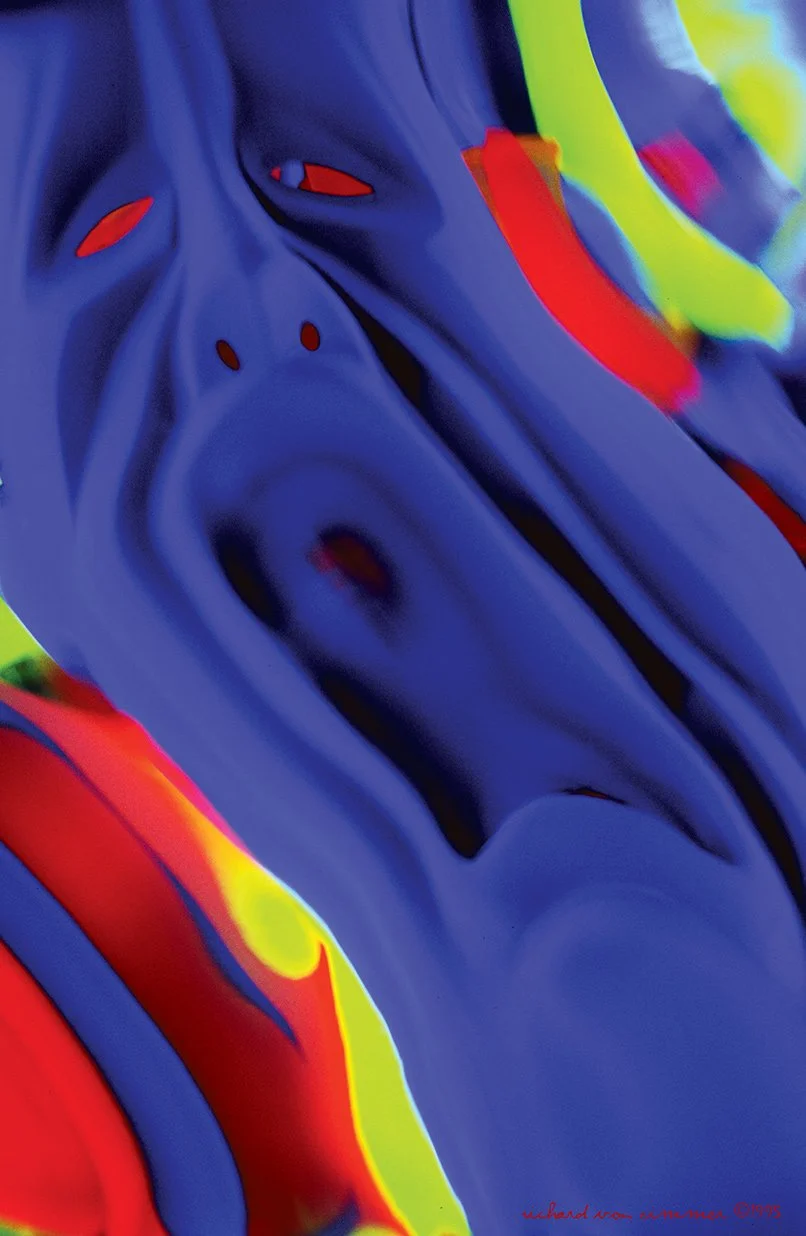 The Scream