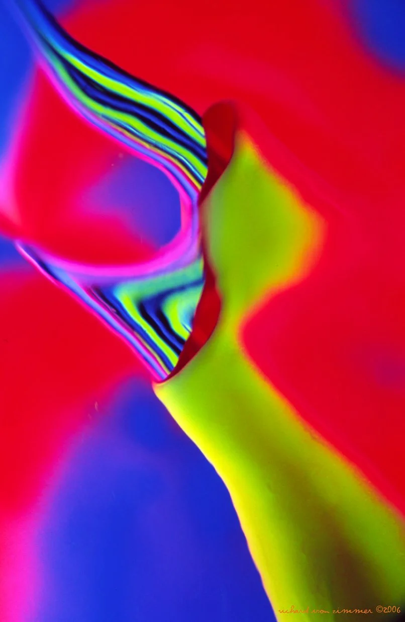 Eruption