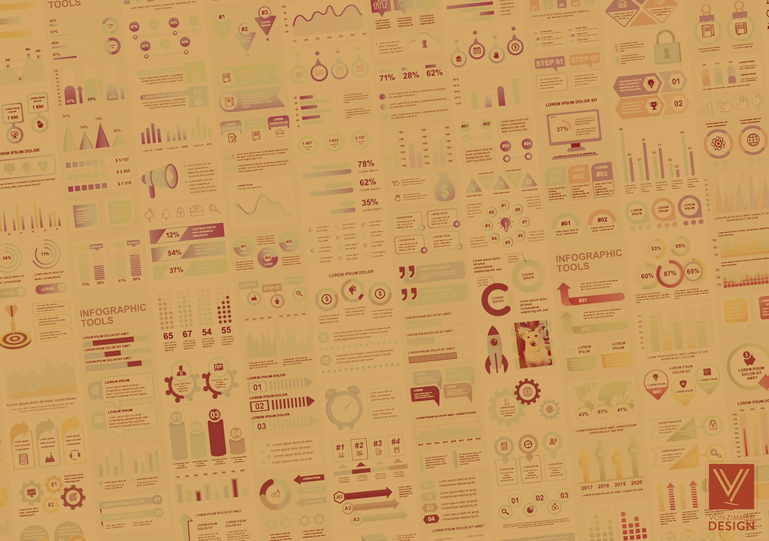 Why Most Infographics Fail (And What Policy Work Taught Me Instead)