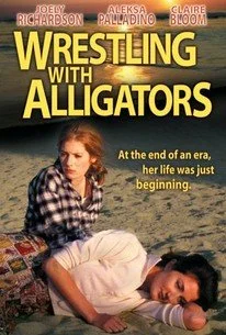 WRESTLING WITH ALLIGATORS
