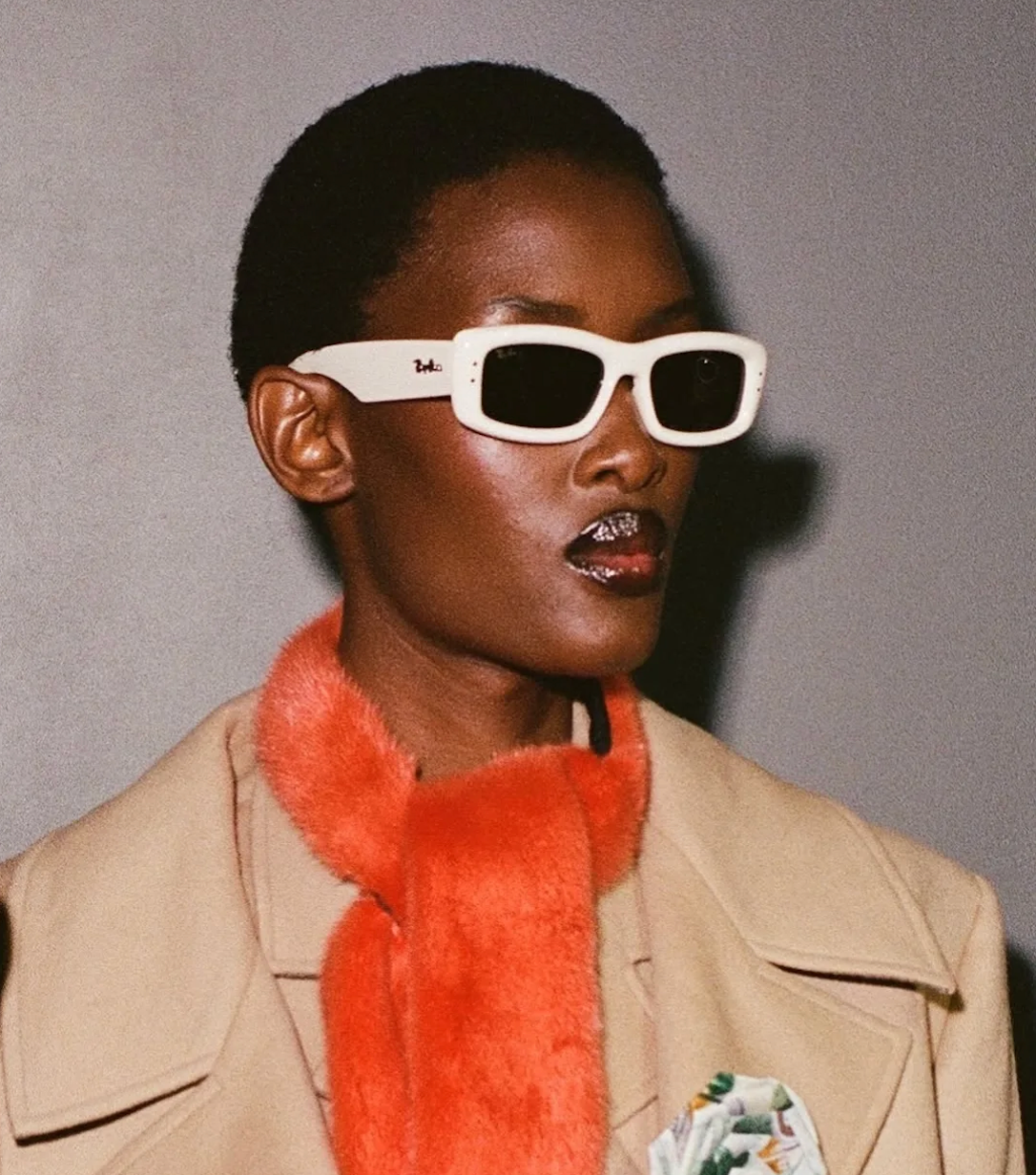 AWGE Fashion Show F/W 2026