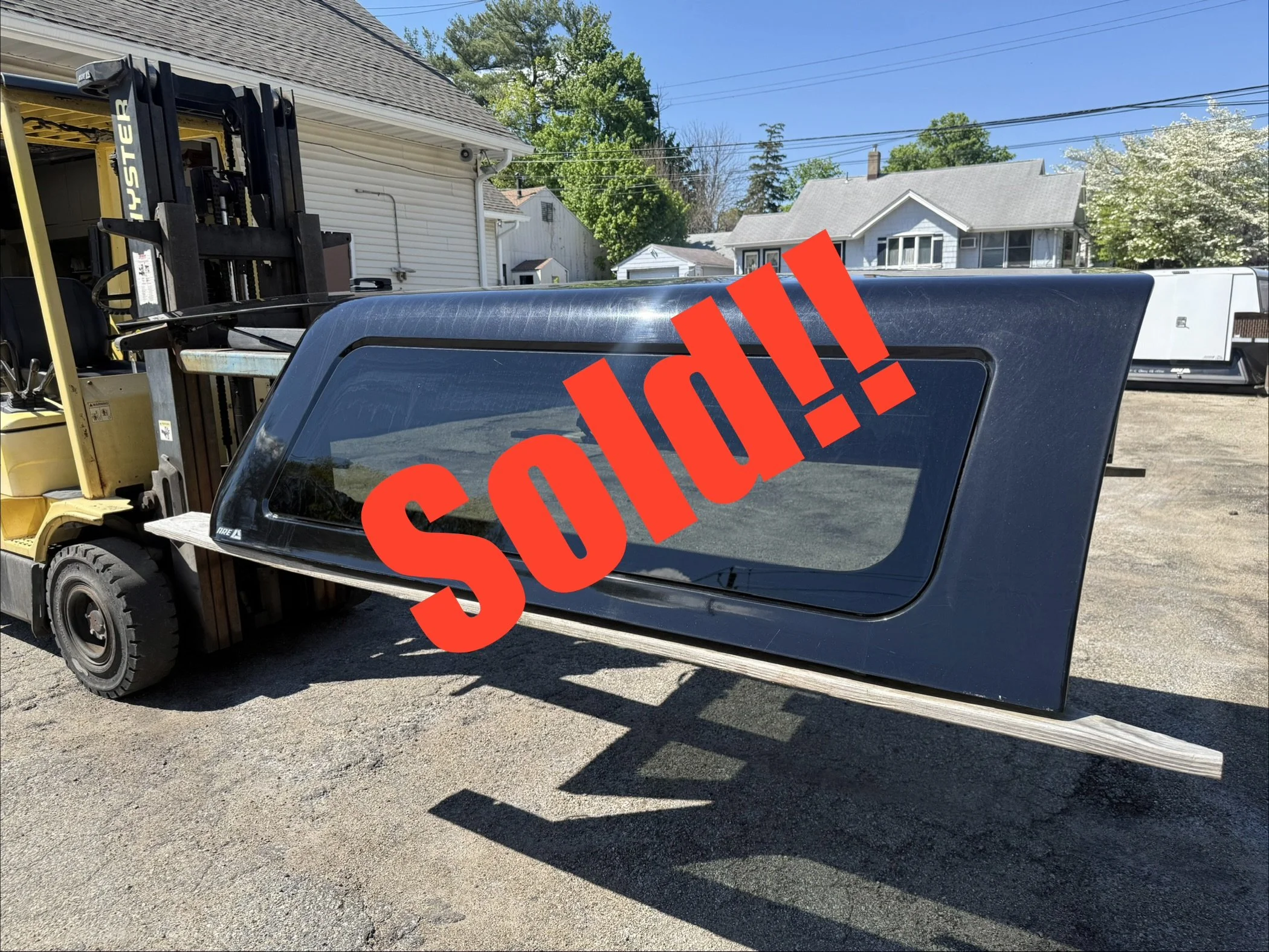 2021-26 Ford F150 5.5 Crew Cab CX REVO