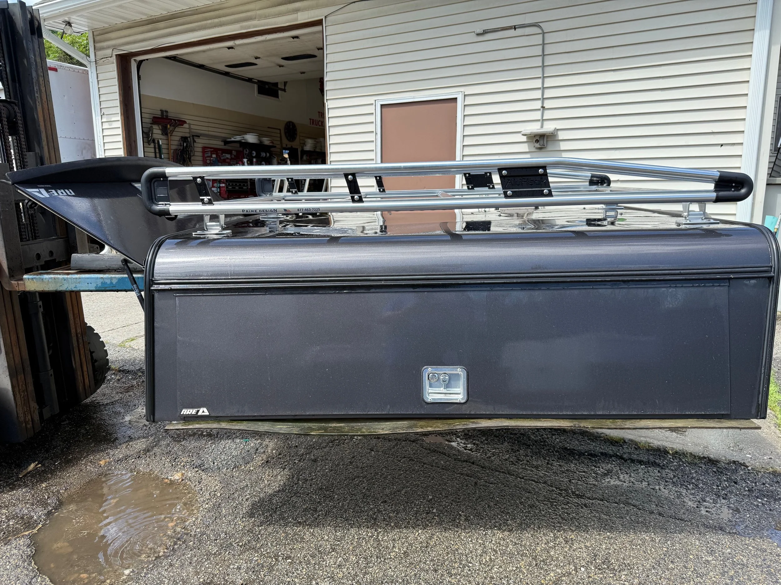 19-Current Ram 1500 6'4 PAU Grey