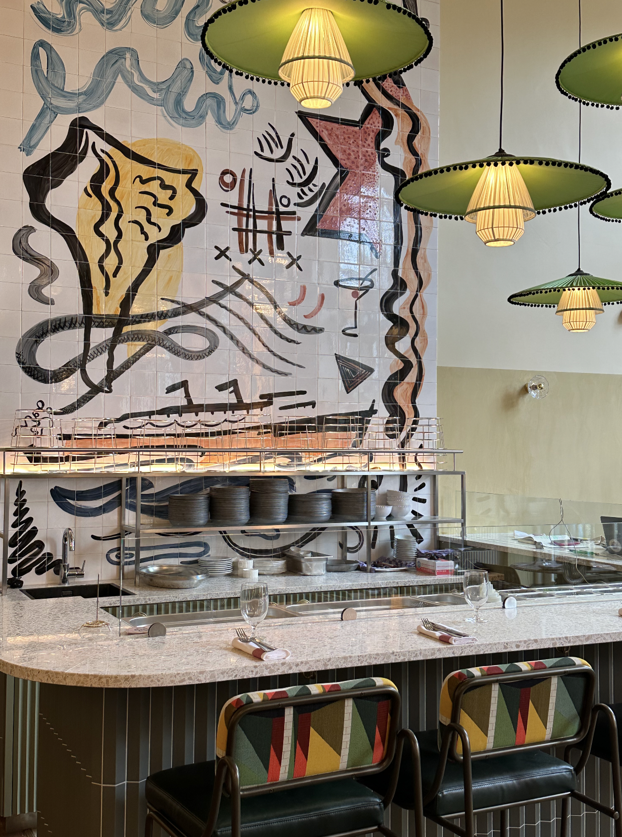 new: the hoxton hotel, lloyd amsterdam