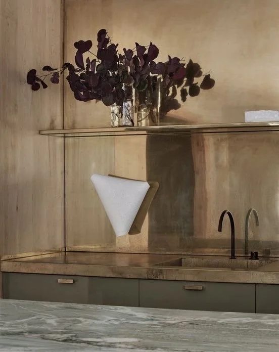 why 2026 interior trends are about timelessness