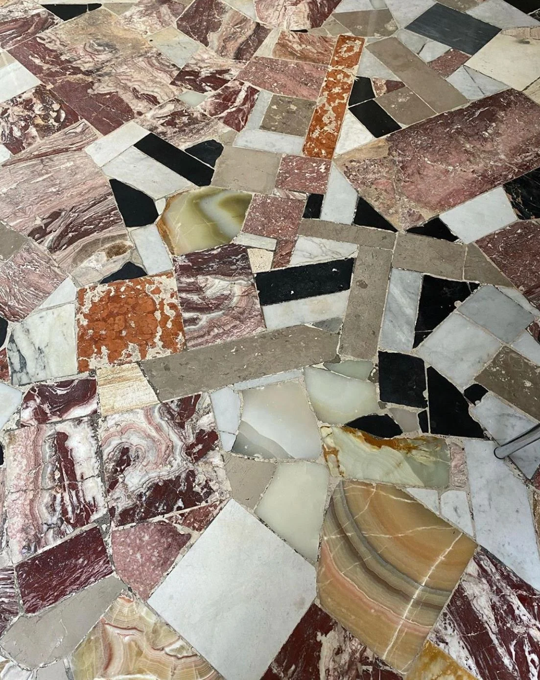 aesthetic interior design trends for 2026