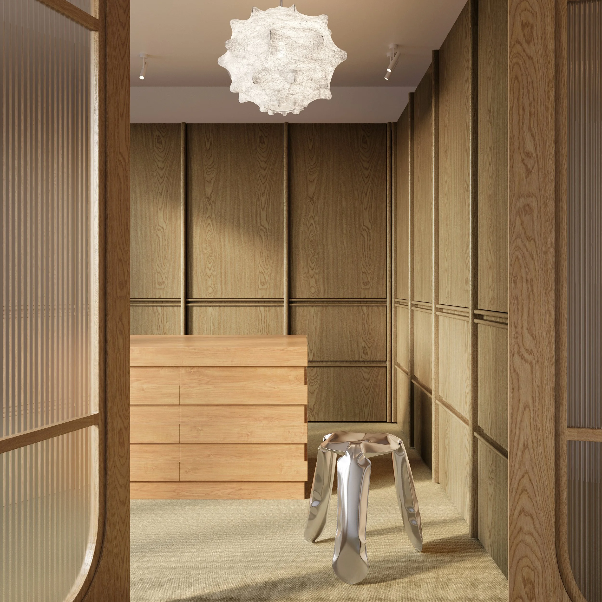 turi • interior design studio in amsterdam