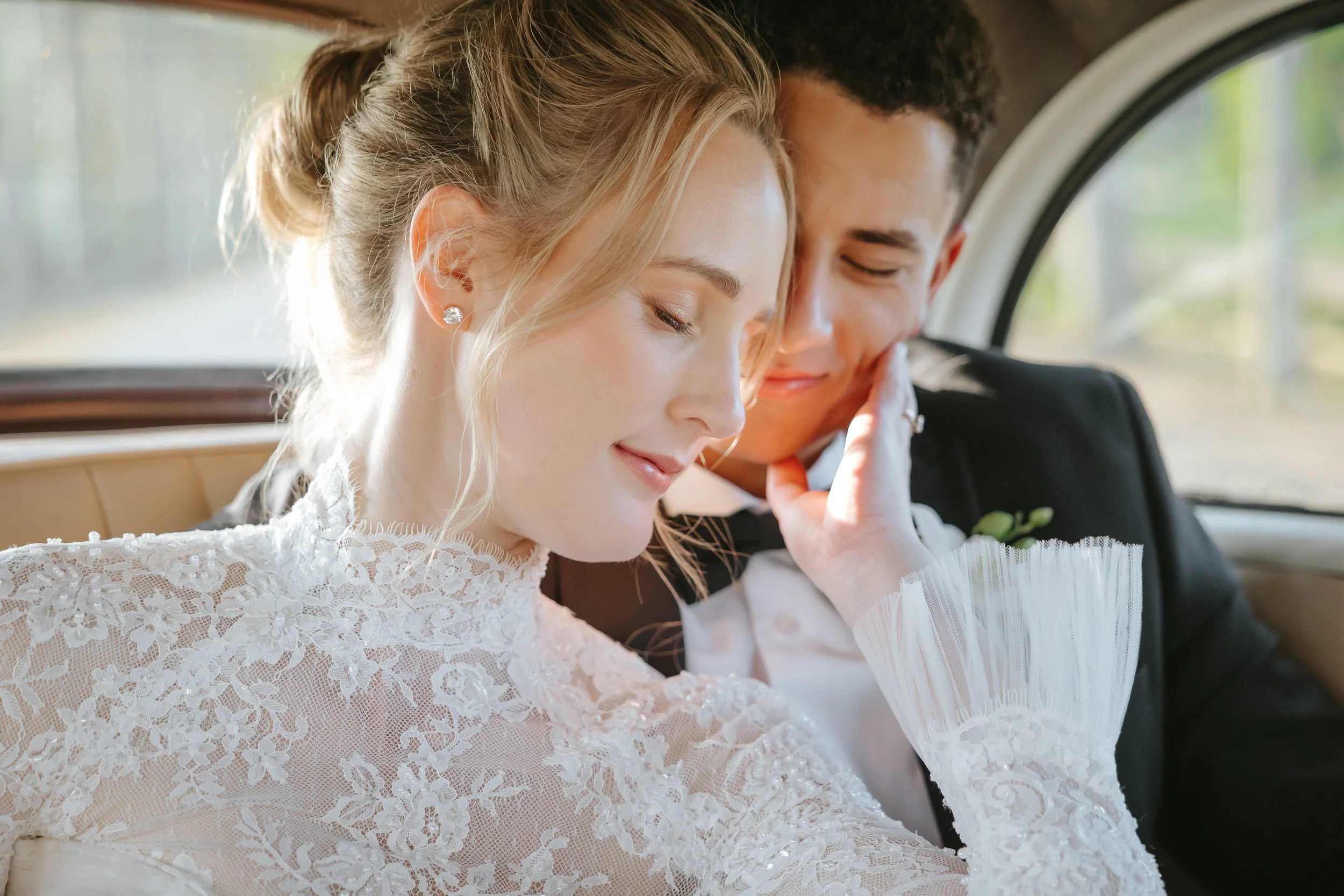 South african wedding filmaker and photographer