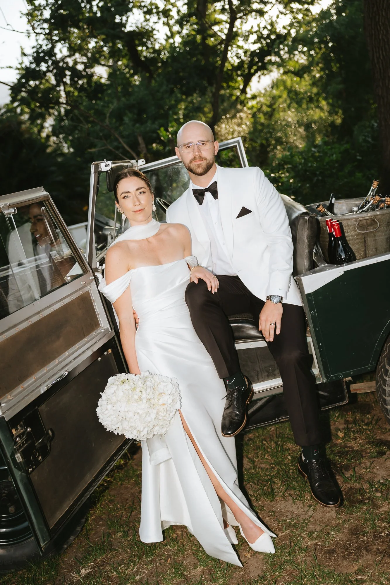  Plaisir wedding photographed by Kobus Tollig Productions 