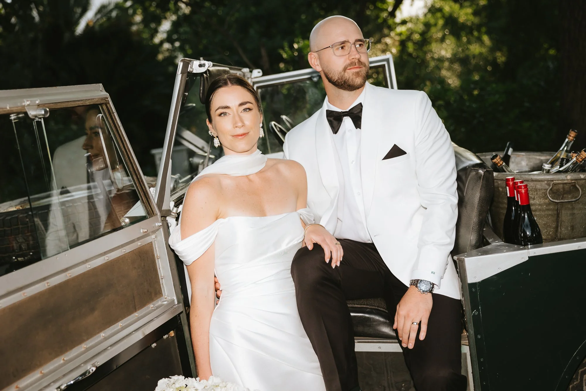  Plaisir wedding photographed by Kobus Tollig Productions 