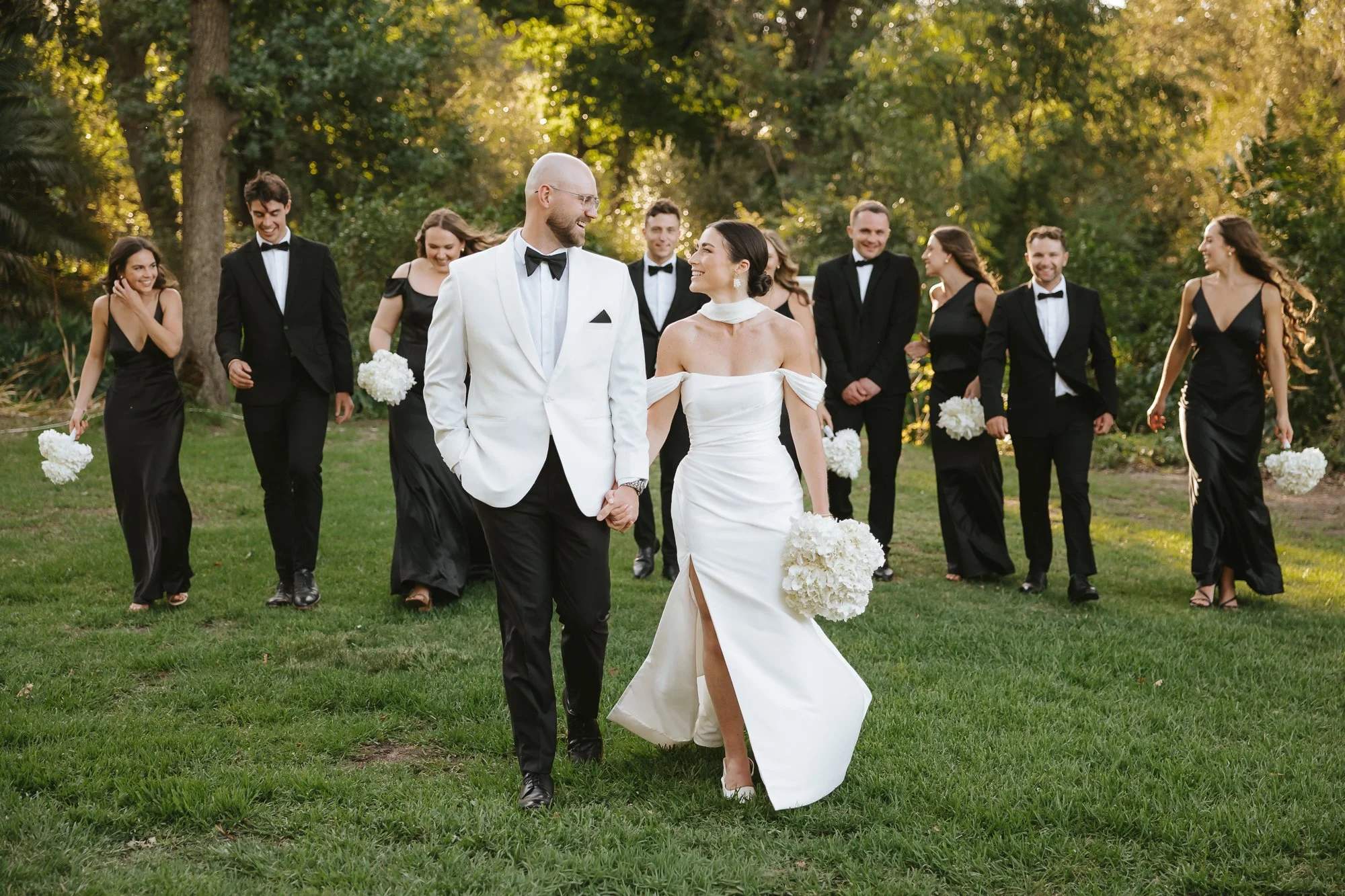  Plaisir wedding photographed by Kobus Tollig Productions 