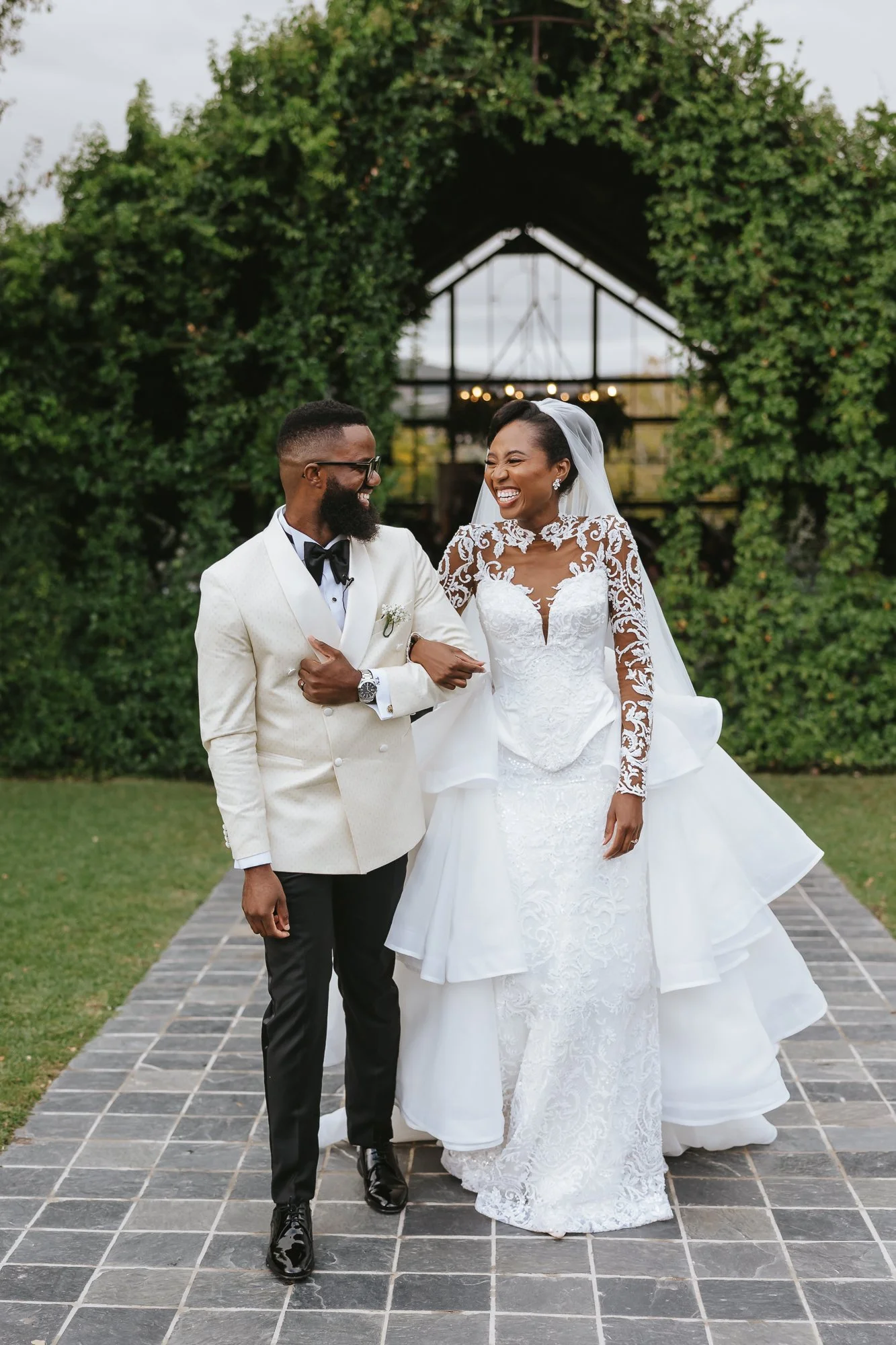  Belair wedding photographed by photographer Kobus Tollig  
