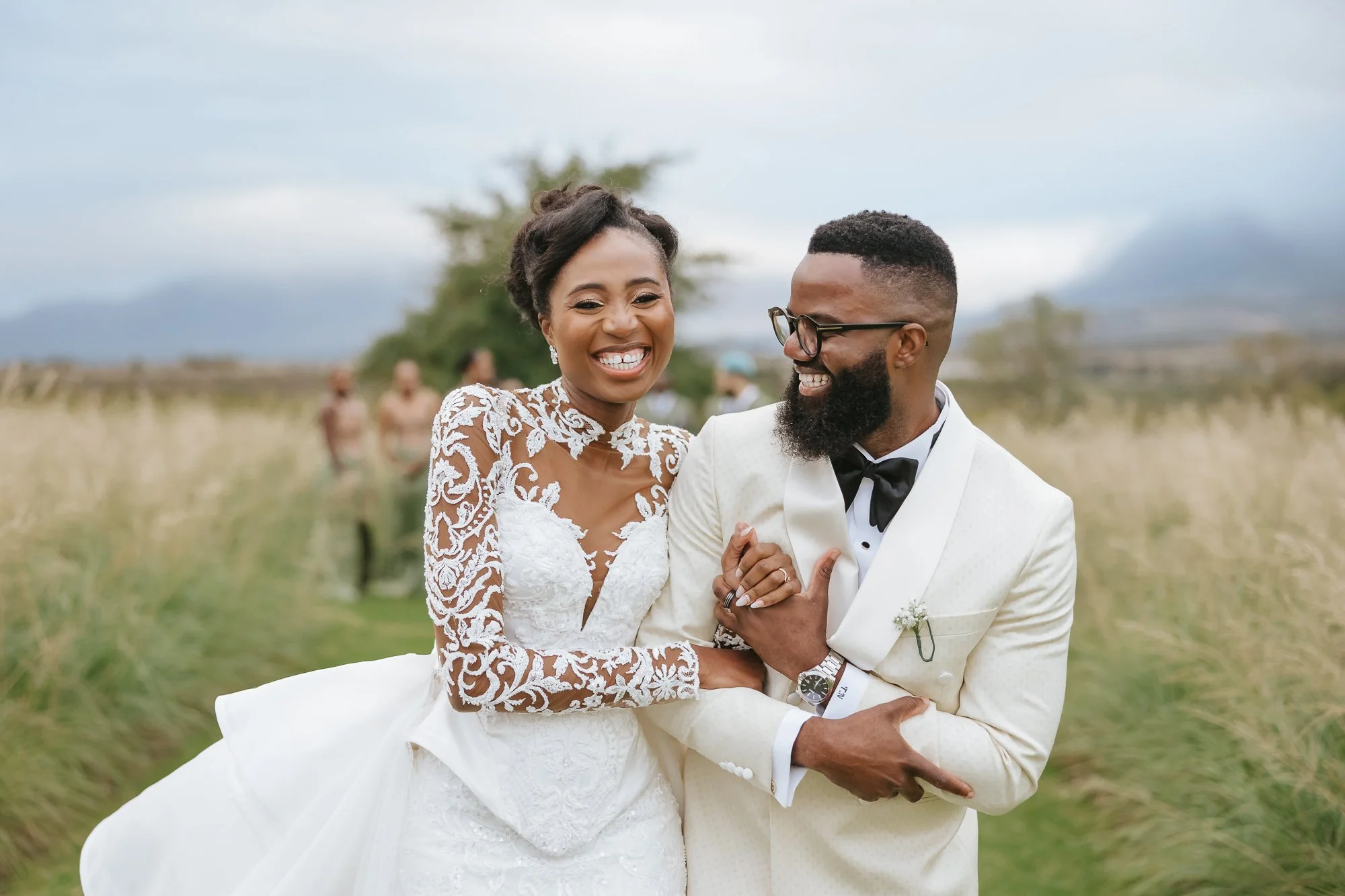  Belair wedding photographed by photographer Kobus Tollig  